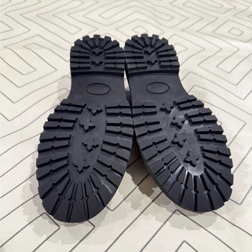 New Jacadi Penny Loafers - Picture 11 of 12